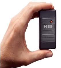 RFID Card Access Control Systems Cape Town