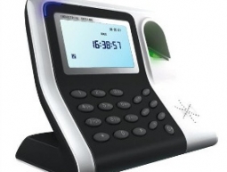 TT250 Desktop Finger Print Reader