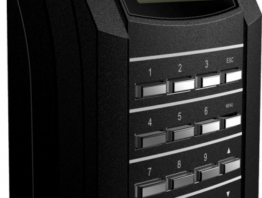 TT545 Dallas i-button Reader