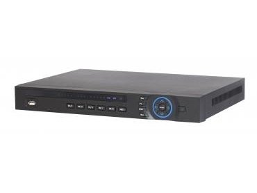 Dahua HD DVR 5204/5208/5216 Series