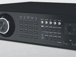 Samsung SHR-7160