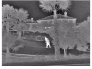 Thermal Camera’s