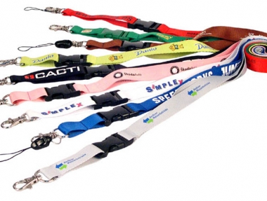 Lanyards