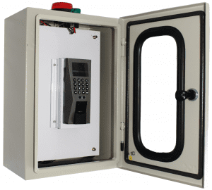 Industrial clocks for construction & Mines