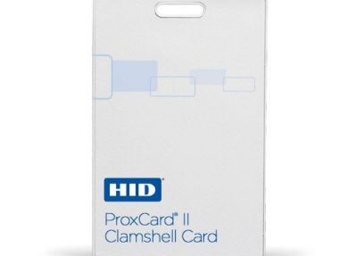 Prox Cards