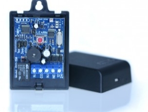 Wireless Recievers