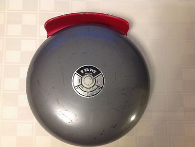 School Bell