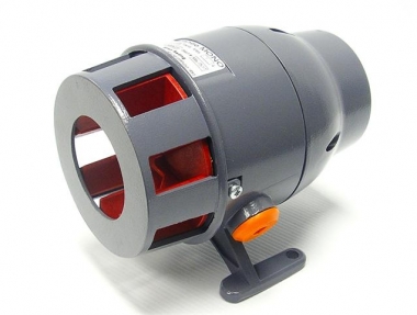 Siren 500s