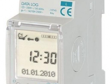 Factory and School Siren/Bell Timer for breaks