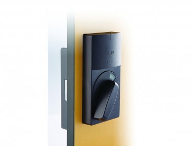 Locker Lock