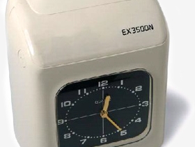 EX-3500N Series