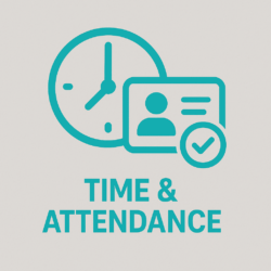 Instruman biometric time clock South Africa