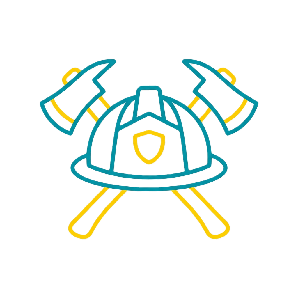 Advanced Fire Fighting Training icon