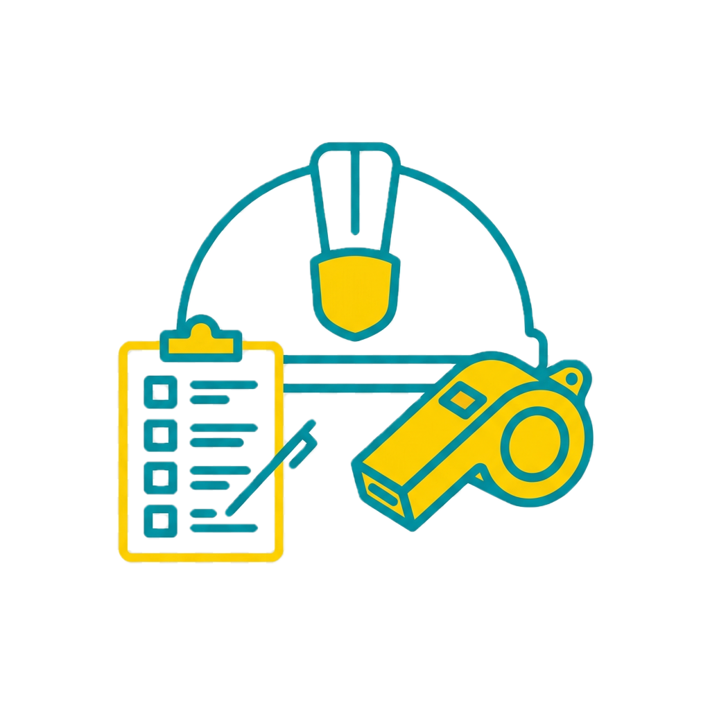 Fire Warden Training icon