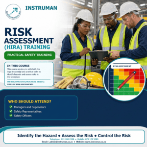 Risk Assessment - HIRA Training