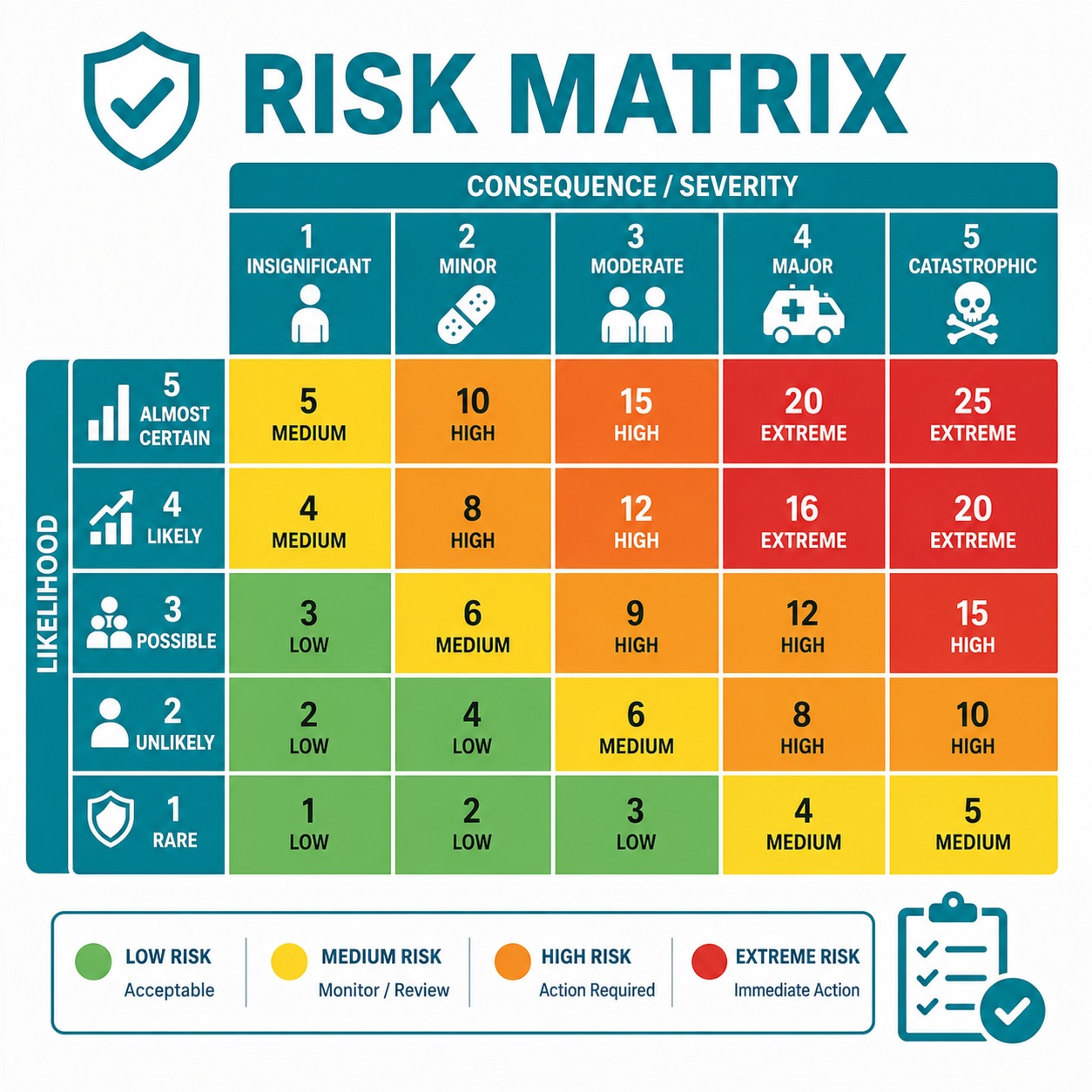 Hazard Identification and Risk Assessment (HIRA) Training - Image 2
